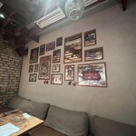 ラ ココリコ 上野の森さくらテラス店 - 