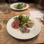 ラ ココリコ 上野の森さくらテラス店 - 