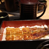 うなぎ四代目菊川 クロスゲート金沢店 - 