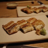 うなぎ四代目菊川 クロスゲート金沢店 - 