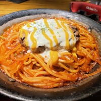 渋谷アチェーゾ - 