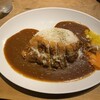 カレー屋SUN