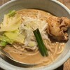 和醸良麺 すがり