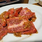焼肉やっちゃん 神田店 - 