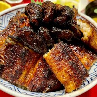 鰻う おか冨士 - 