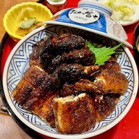 鰻う おか冨士 - 