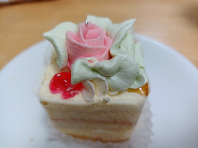 三星 ウトナイ店 - 沼ノ端（洋菓子）の写真