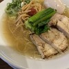 らぁ麺 善治 本店