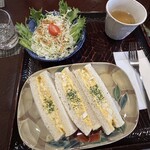 古民家カフェ Madoi - 