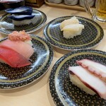 はま寿司 - 