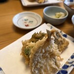 天ぷら よこい - 