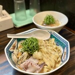 らーめん 稲荷屋 - 