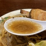 ラーメン 雷 - 