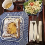 古民家カフェ Madoi - 