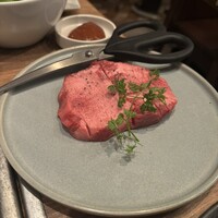 六本木焼肉　Kintan - 