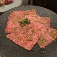 六本木焼肉　Kintan - 