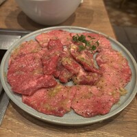 六本木焼肉　Kintan - 