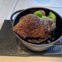 グリルうかい 丸の内店 - 