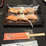 にぎり長次郎 守山上志段味店 - 