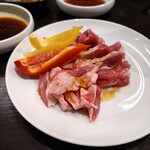 正ラム屋 - 