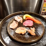 正ラム屋 - 