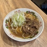 麺庵 利休 - 