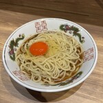 麺庵 利休 - 