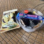 セブンイレブン - 料理写真: