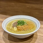 麺庵 利休 - 