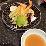 にぎり長次郎 - 