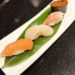 にぎり長次郎 守山上志段味店 - 