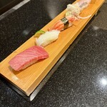 にぎり長次郎 守山上志段味店 - 