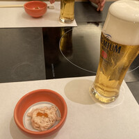 しゃぶしゃぶ・日本料理 木曽路 碑文谷店 - 