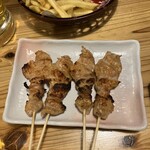 焼鳥のさくら - 