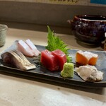 たち呑み しゃーぷ - 