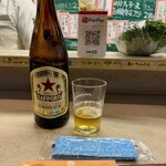 たち呑み しゃーぷ - 