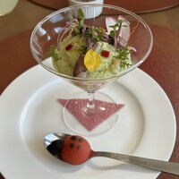 ナチュラルガーデン - 