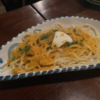 トラットリア ラ タルタルギーナ - 