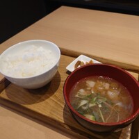 京洋食 まつもと - 