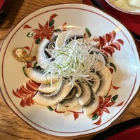 炭焼うな富士 白壁別邸 -  炭焼うな富士 白壁別邸 -