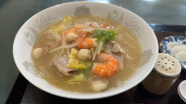 あいどる - 釜石（喫茶店）の写真