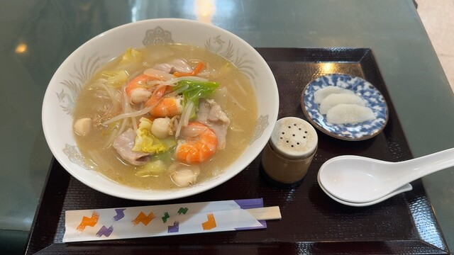 あいどる - 釜石（喫茶店）の写真