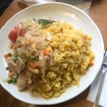 リバーサイド - 印西町役場スペシャル　普通盛り　