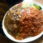 リバーサイド - サリーちゃんスペシャル　普通盛り