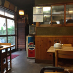 橋本食堂 - 
