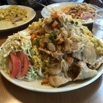 リバーサイド - 印西町役場スペシャル　中盛り