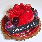 ﾀﾙﾄﾚｯﾄﾌﾘｭｲ　560円　（＾＾ｂ