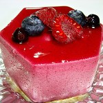 ﾑｰｽｶｼｽ　540円　（＾＾ｂ