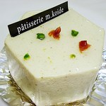 ﾑｰｽﾋﾟｽﾀｰｼｭ　530円　（＾＾ｂ