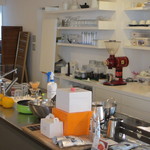 グーテン - キッチンカウンター